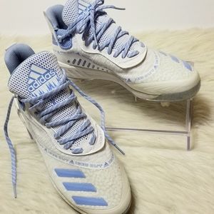 icon v trainer iced out shoes